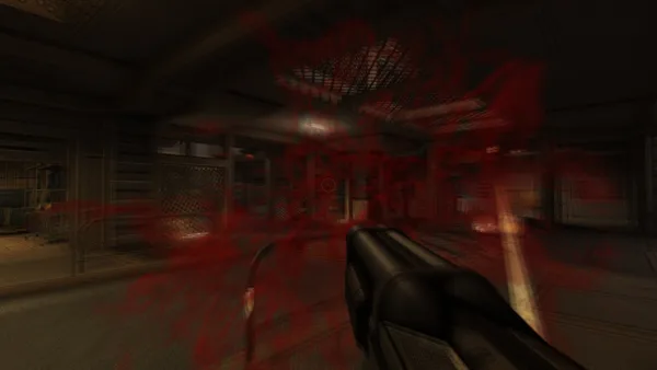 Perilous Warp screenshot 9