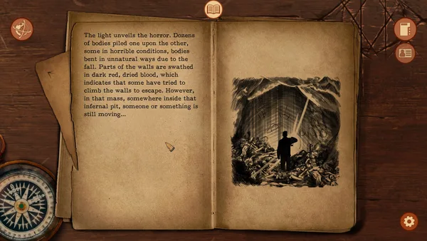 Omen Exitio: Plague screenshot 1