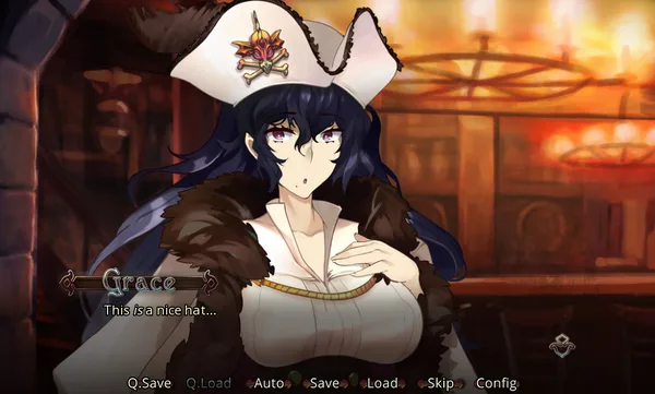 Mutiny!! screenshot 6