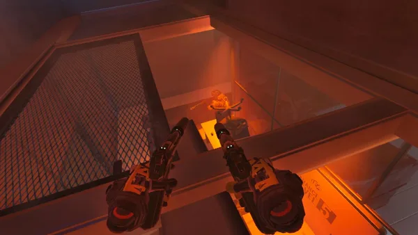 Espire 1: VR Operative screenshot 10