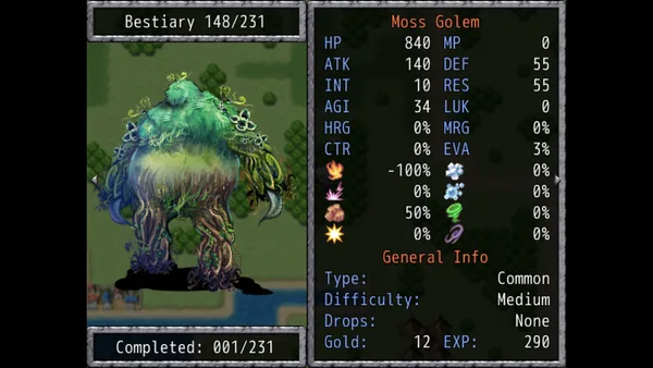 Astoria: The Holders of Power Saga screenshot 12