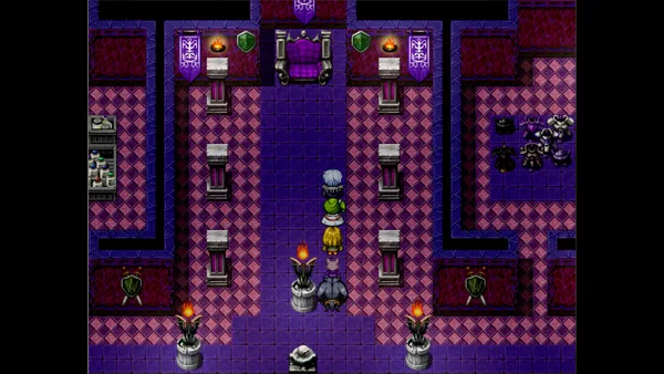 Astoria: The Holders of Power Saga screenshot 3