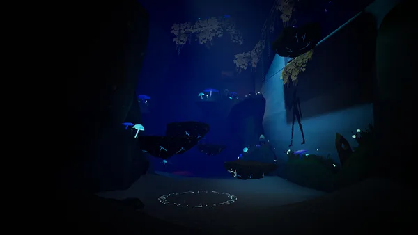 Hollowed screenshot 2