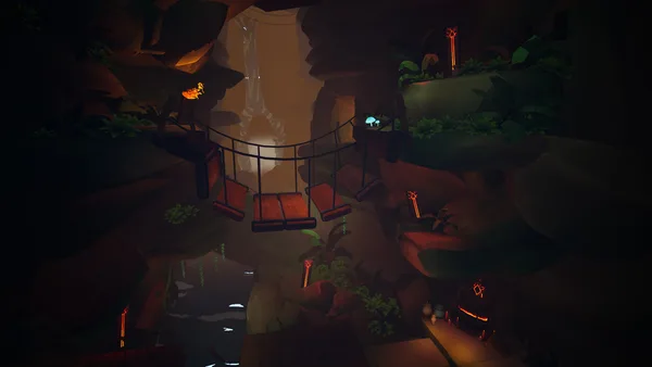 Hollowed screenshot 3