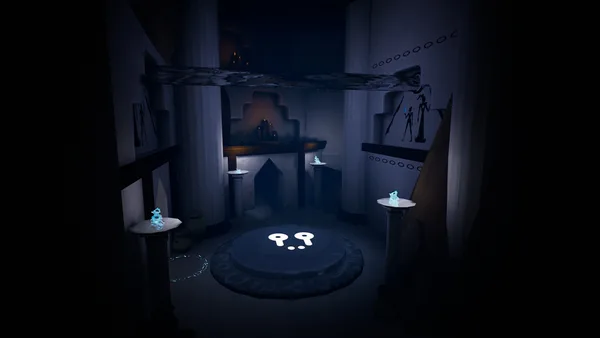 Hollowed screenshot 5