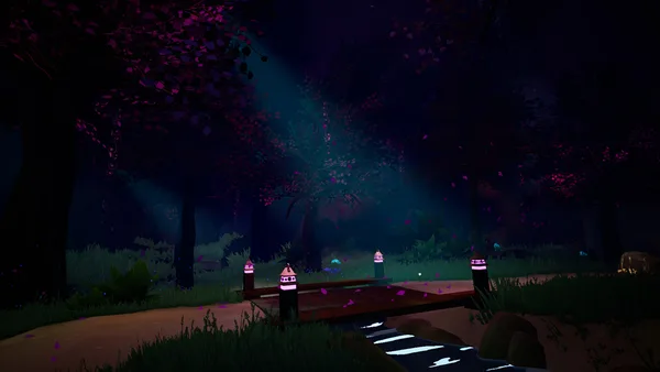 Hollowed screenshot 8