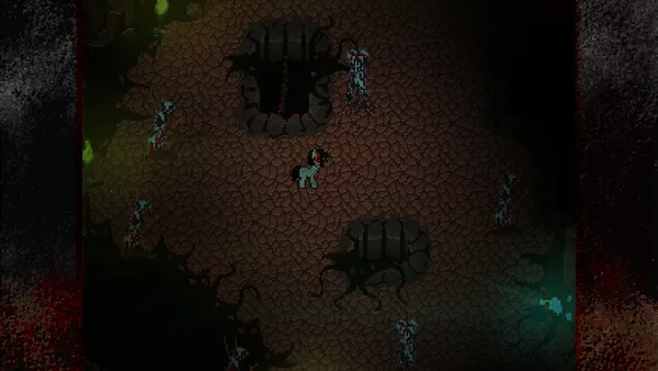 D'LIRIUM screenshot 7