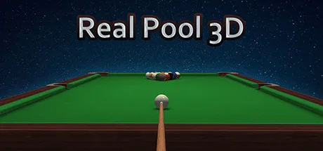 Real Pool 3D - Poolians