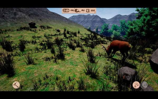 Rise of Man screenshot 10