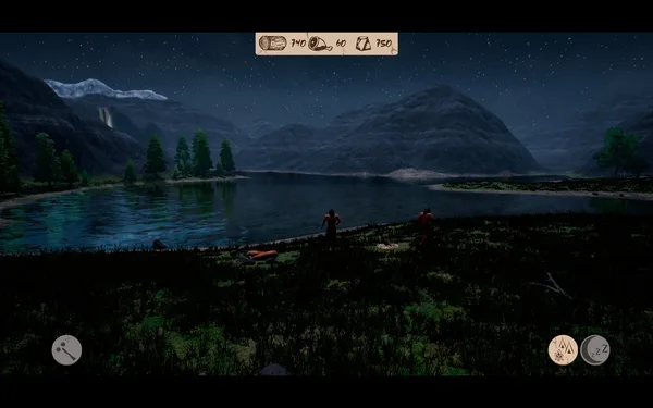 Rise of Man screenshot 11
