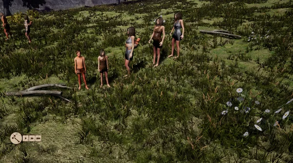 Rise of Man screenshot 12