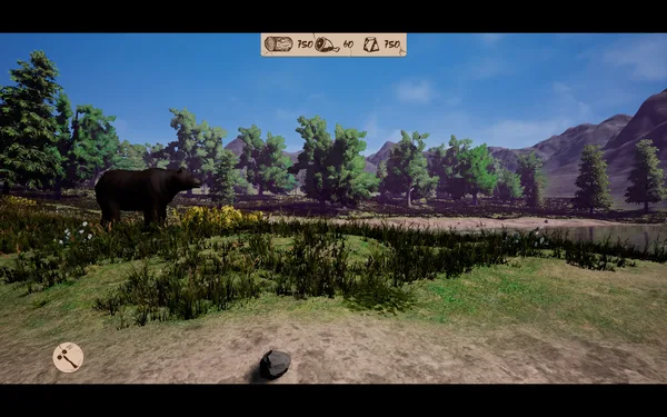 Rise of Man screenshot 3
