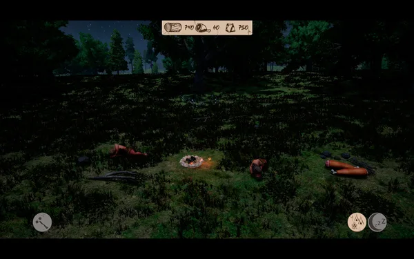 Rise of Man screenshot 5