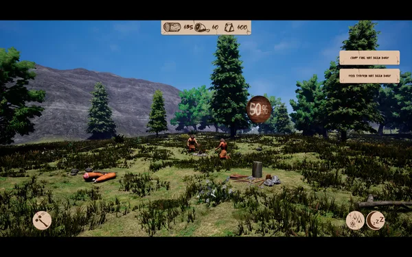 Rise of Man screenshot 7