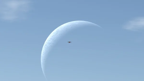 RC Plane 3 screenshot 3