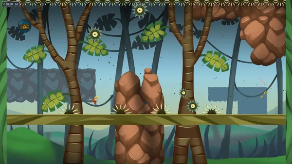 Swaps and Traps screenshot 5