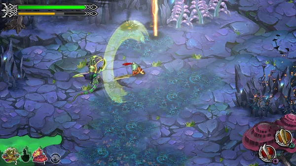 GOKEN screenshot 11
