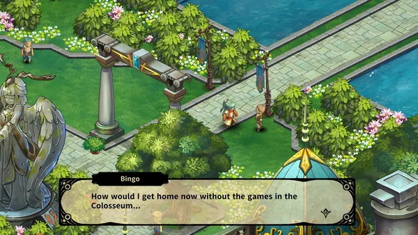 GOKEN screenshot 6