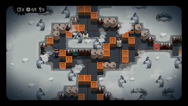 Mad Age & This Guy screenshot 8