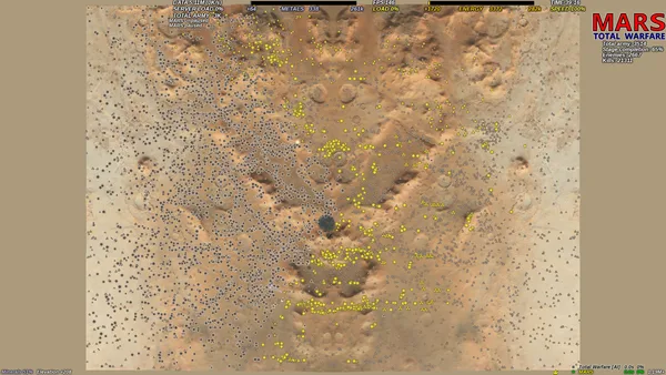 [MARS] Total Warfare screenshot 21