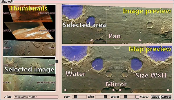 [MARS] Total Warfare screenshot 5