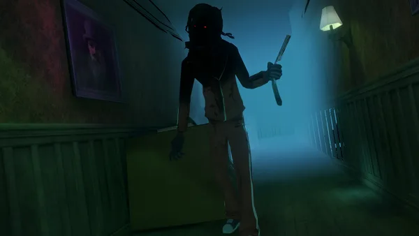 Dead Secret Circle screenshot 1