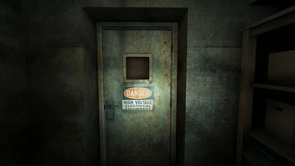 Dead Secret Circle screenshot 2