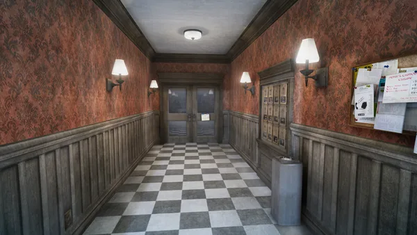 Dead Secret Circle screenshot 6