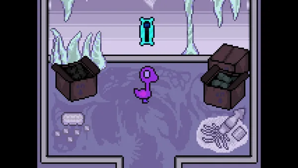 System Goose Overload screenshot 4