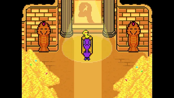 System Goose Overload screenshot 5