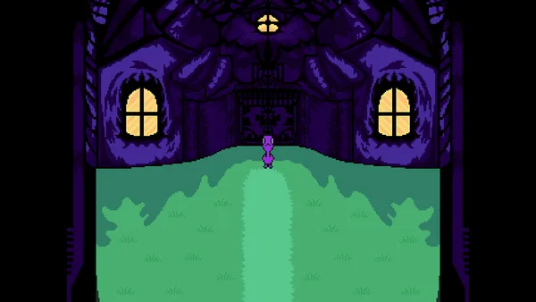 System Goose Overload screenshot 6