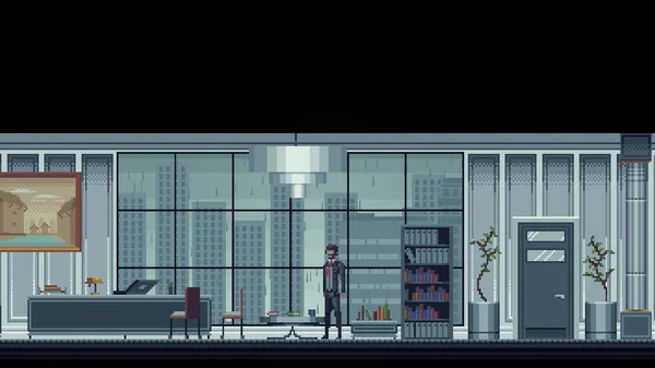 I fell from Grace screenshot 2