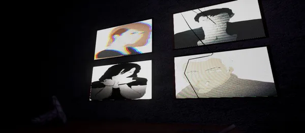 MONITOR: The Game screenshot 2