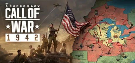 Supremacy: Call of War 1942