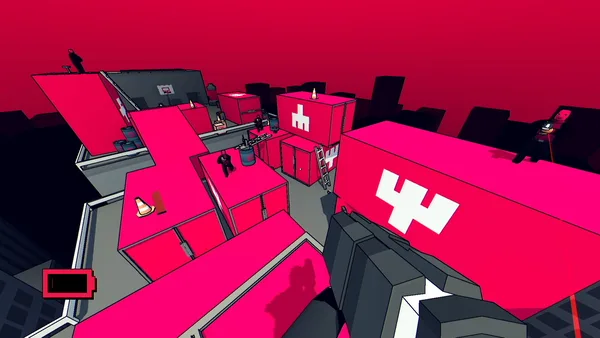 High Hell screenshot 2
