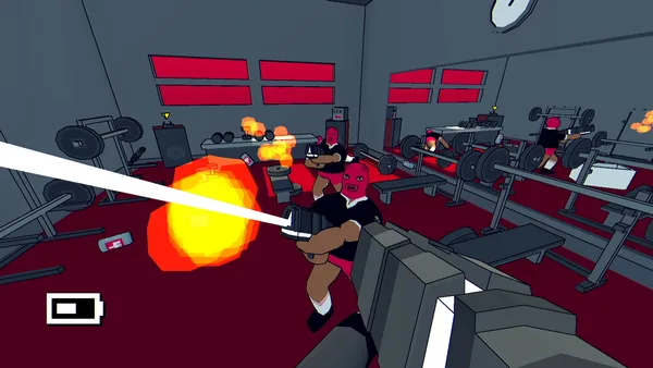 High Hell screenshot 6