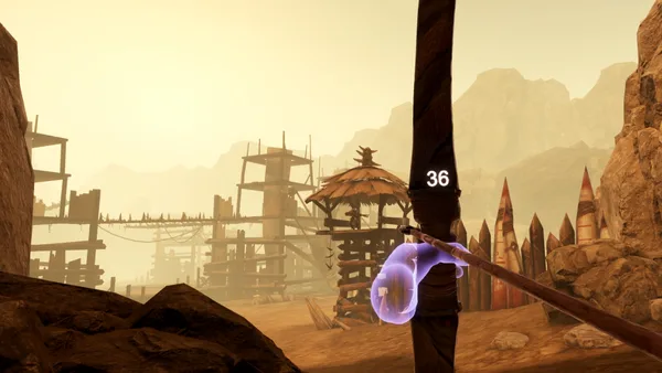The Ranger: Lost Tribe screenshot 5