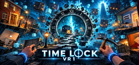 Time Lock VR 1