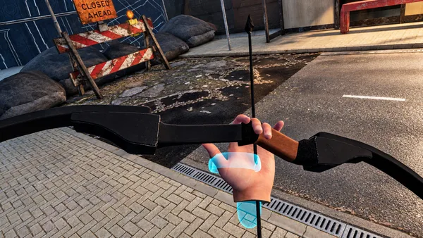 Time Lock VR 1 screenshot 3