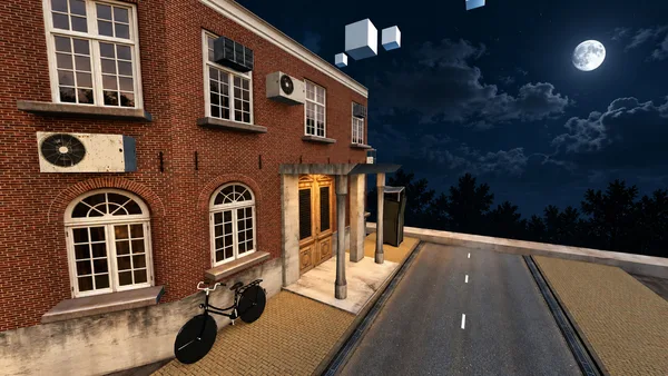 Time Lock VR 1 screenshot 7