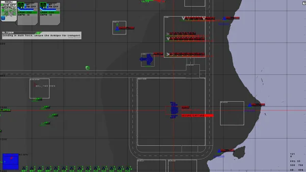 Slizer Battle Management System screenshot 11