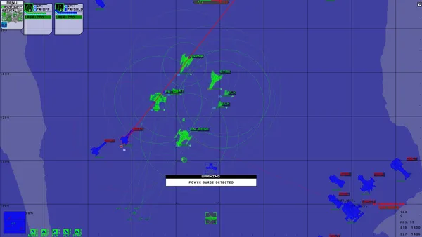 Slizer Battle Management System screenshot 4