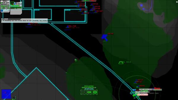 Slizer Battle Management System screenshot 8
