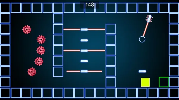 Neon Hardcore screenshot 4