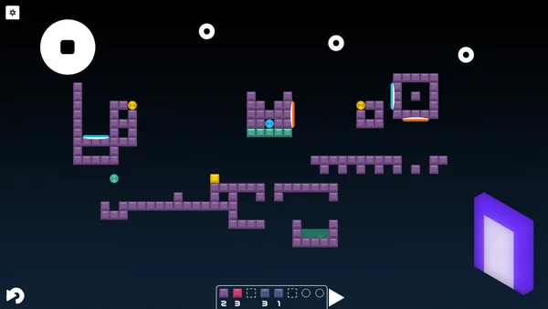 Zup! XS screenshot 2
