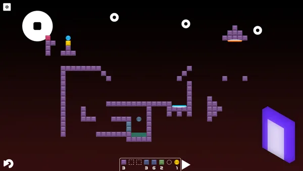 Zup! XS screenshot 3