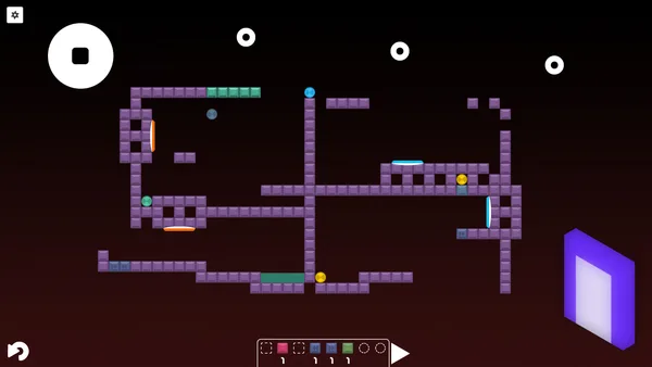 Zup! XS screenshot 6