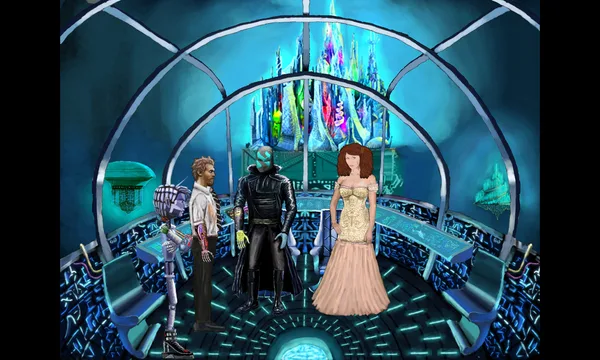 Neofeud screenshot 11
