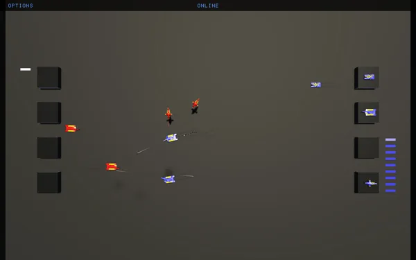 Bare Metal screenshot 1