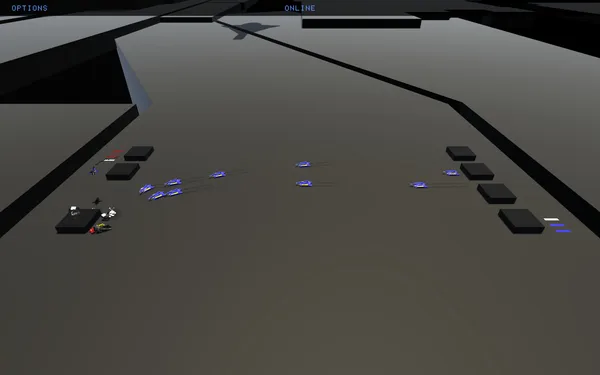 Bare Metal screenshot 3